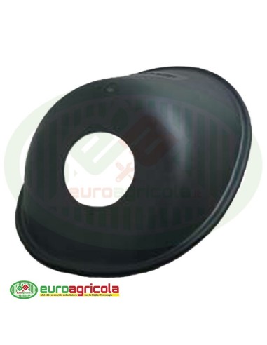 Controcuffia 200x150x150 mm