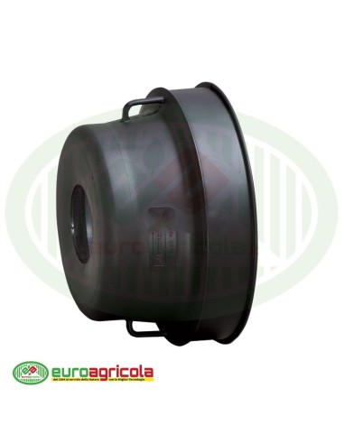 Controcuffia 200x110x150 mm