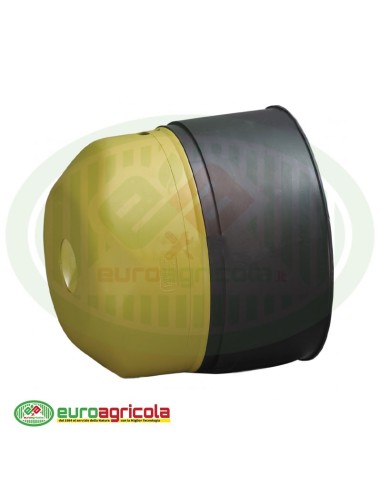 Controcuffia 275x260x255 mm