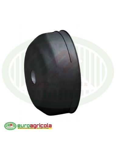 Controcuffia 350x150x275 mm