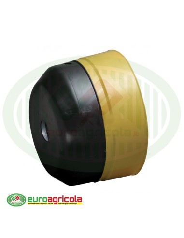 Controcuffia 350x235x300 mm