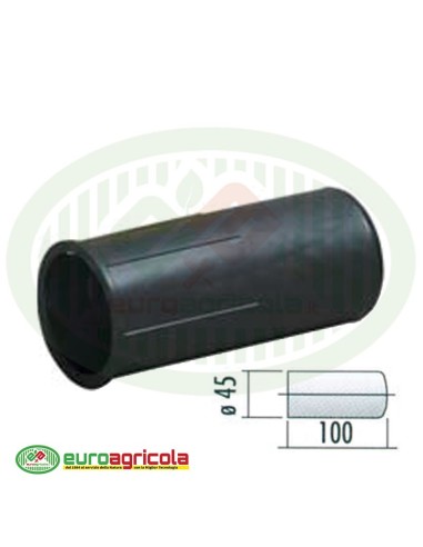 PROTEZIONE Controcuffia Ø45