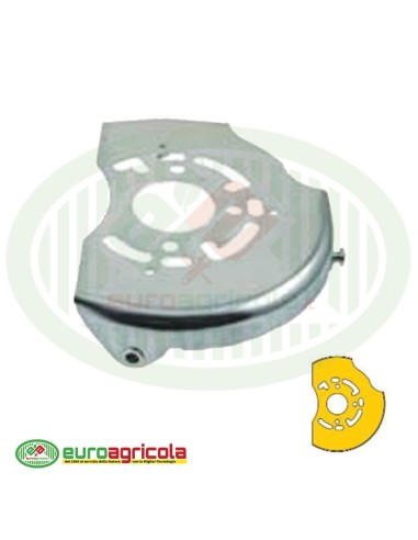 FONDELLO Ø230mm