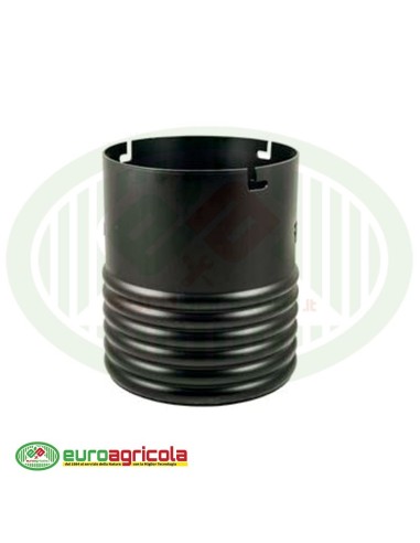 CONTROCUFFIA Ø230mm SENZA FONDELLO