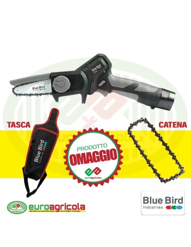 Potatore Elettrico a Batteria CS 22-04