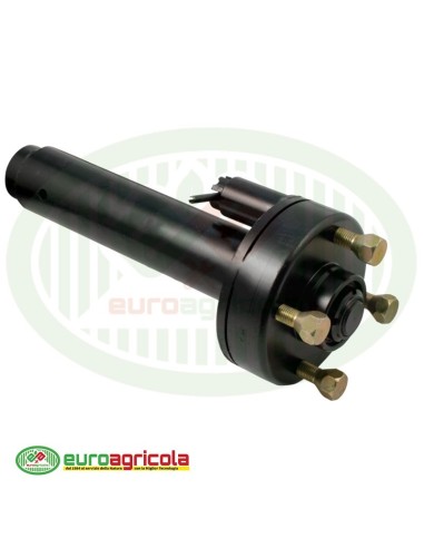 MOZZI A CRICCHETTO Ø30 mm FIAT