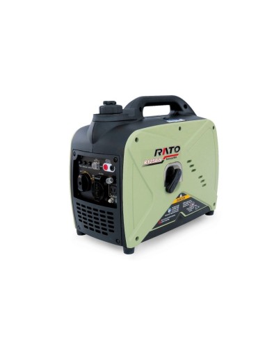 Generatore inverter R1250IS da 1,0 kW