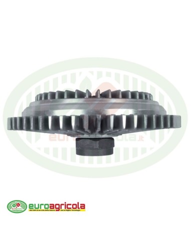 Giunto Viscostatico FENDT FARMER