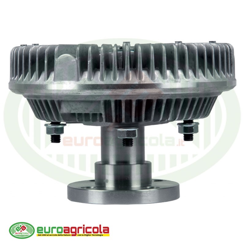 Giunto Viscostatico JD Serie 5R