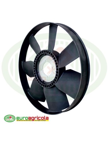 Ventola Raffreddamento JD 5R