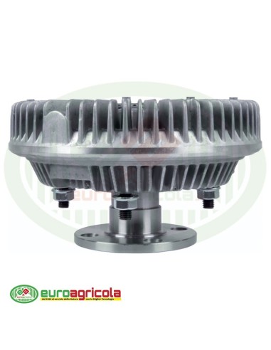 Giunto Viscostatico JD Serie 6000