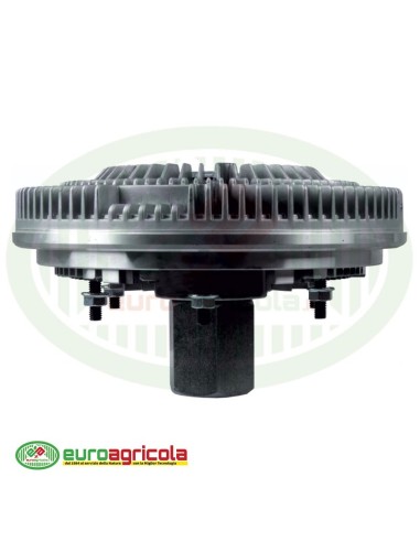 Giunto Viscostatico JD Serie 8020