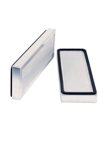 Filtro ai Carboni Attivi 415x100x61mm