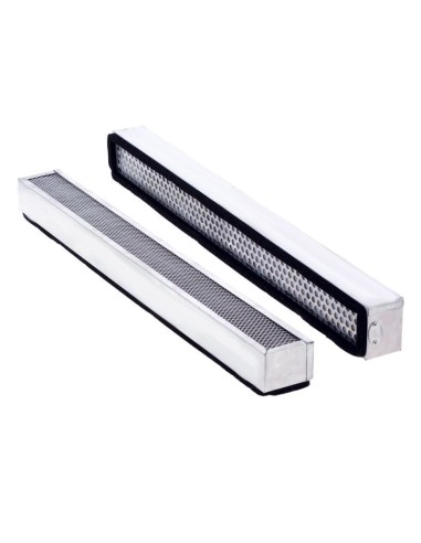 Filtro ai Carboni Attivi 650x70x60 mm