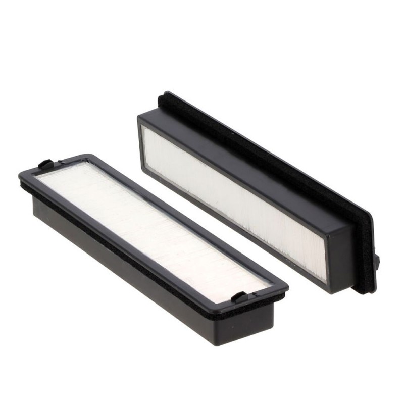 Filtro ai Carboni Attivi 398x98x57 mm