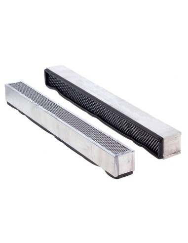 Filtro ai Carboni Attivi 700x70x73 mm