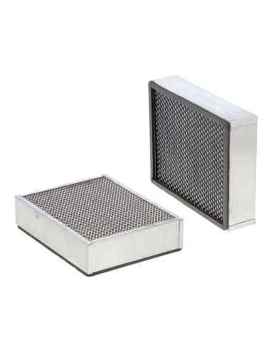 Filtro ai Carboni Attivi 250x200x55 mm
