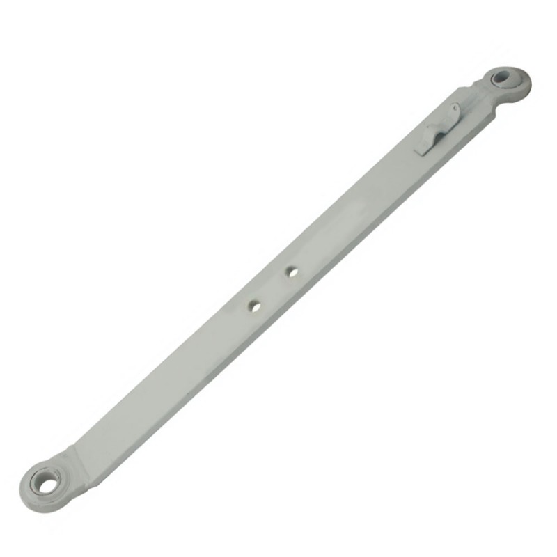 BRACCIO INFERIORE piatto 90x20mm x 925mm