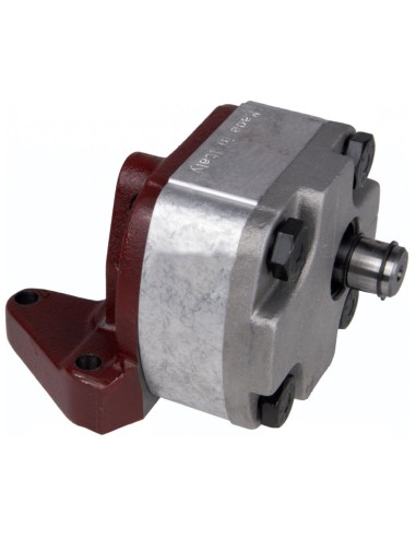 Pompa Olio per Frizione 30 mm 5135305