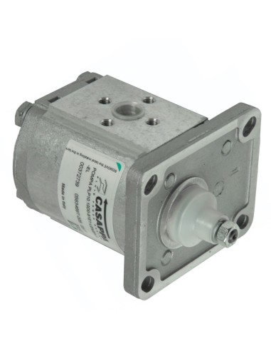 Pompa Idraulica 5,8 cc GRUPPO 1 per BCS