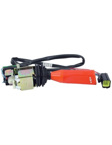 LEVA DEVIOGUIDA PER FIAT - NEW HOLLAND 82010860
