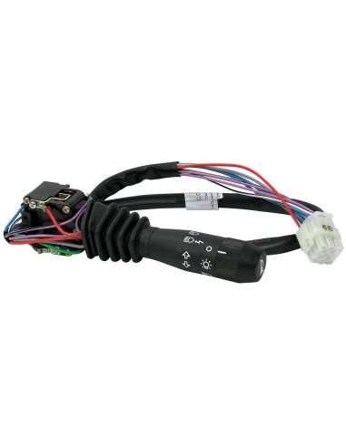 LEVA DEVIOGUIDA PER FIAT - NEW HOLLAND 82000509