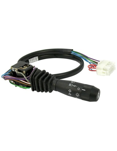 LEVA DEVIOGUIDA PER FIAT - NEW HOLLAND 5167258