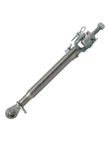 STABILIZZATORI RIGIDI 440x600mm Ø25,4