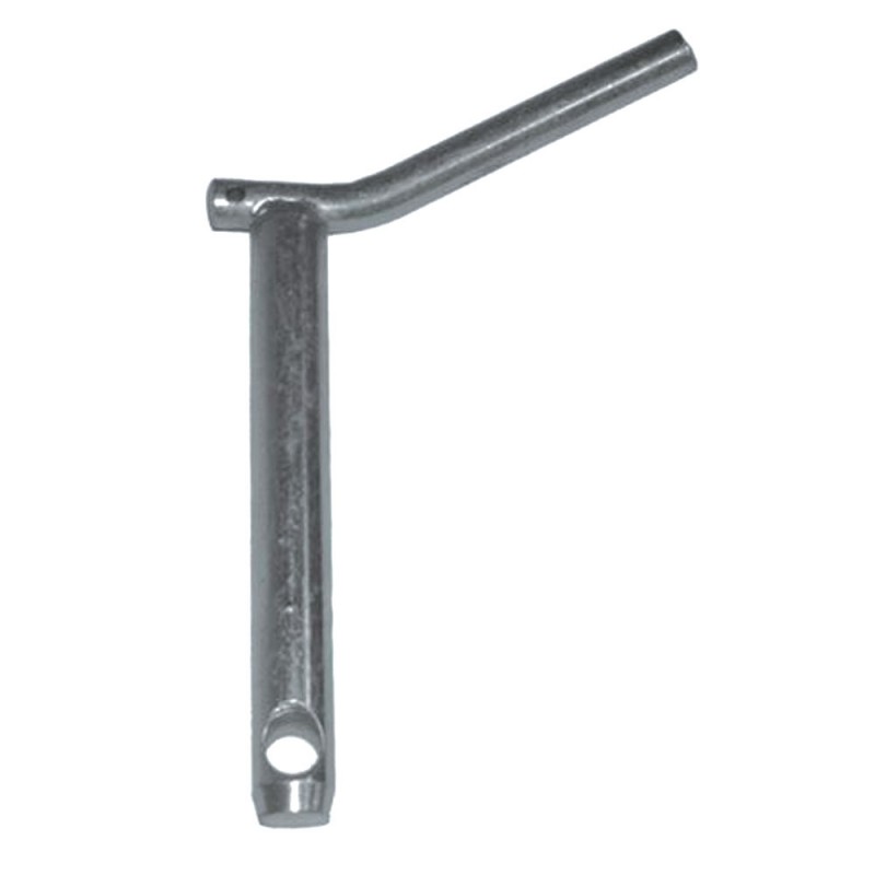 PERNO CON MANIGLIA 22x120mm