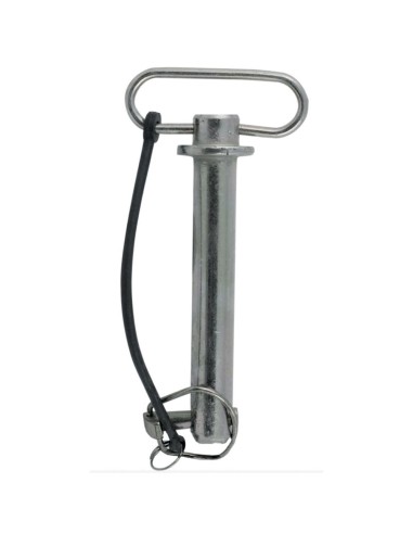 SPINOTTO 36x165MM ATTACCO TRAINO