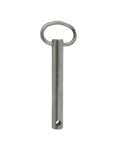 SPINOTTO 25x180MM ATTACCO TRAINO