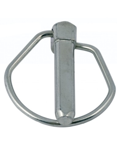 SPINA A SCATTO Ø4,5mm ALBERO DA 10 A 15mm