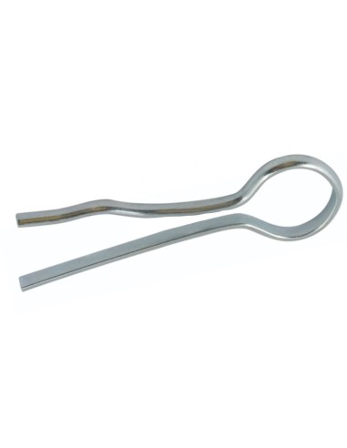 COPPIGLIA A FORCELLA 5x2.5mm