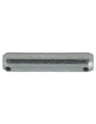 PERNO Ø20x81mm PER FORCELLE DEI TIRANTI REGISTRABILI