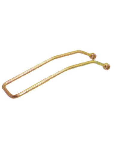 Braccetto Staffa Supporto 290 mm per Terzo Punto