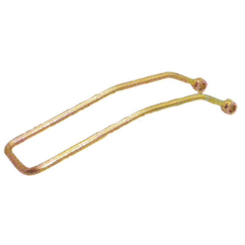 Braccetto Staffa Supporto 350 mm per Terzo Punto