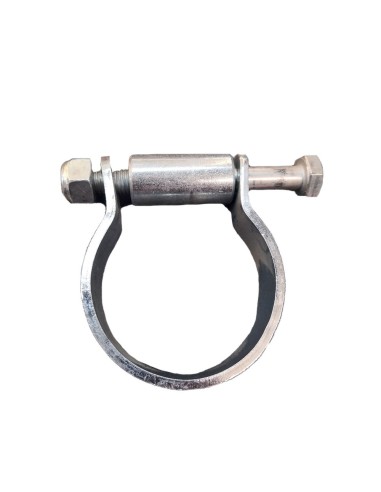 Collare Ø115 mm per Terzo Punto Trattore