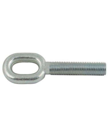 TIRANTE FILETTATO Ø14x2mm Destro ad Asola