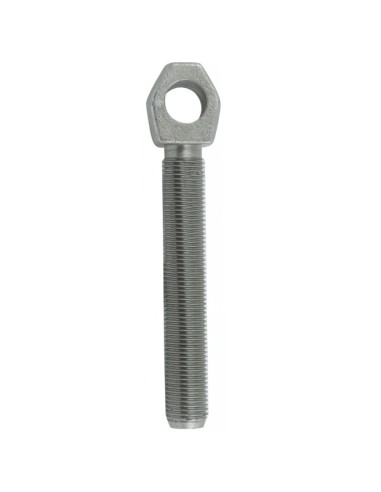 TIRANTE FILETTATO SINGOLO M30x3 DESTRO