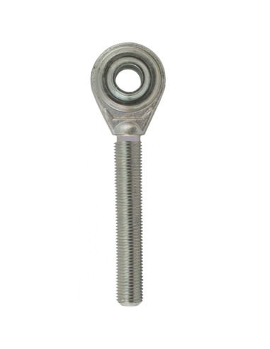 TIRANTI FILETTATI M30X3mm FORO 19mm DESTRO