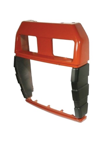 Calandra per Trattori FIAT Vetroresina 5154230