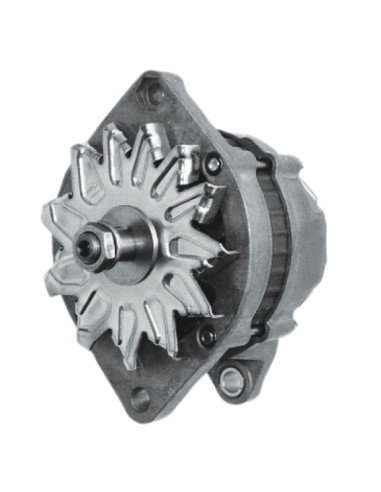 Alternatore per Trattore 14V 65A 84402419