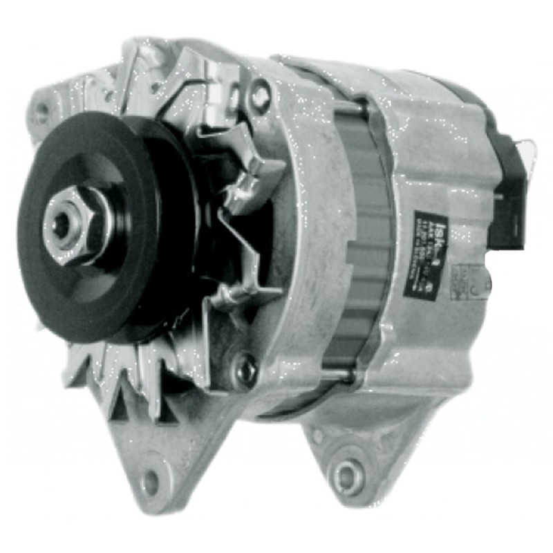 Alternatore per Trattore 12V 45A 83961474