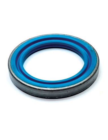 Anello paraolio in poliuretano