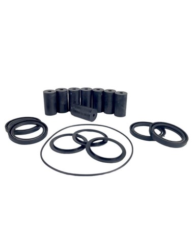 ANELLI PER TRATTORI FIAT NEW HOLLAND