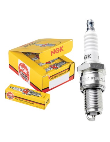 CANDELE PER MOTORI - NGK CR5HSB