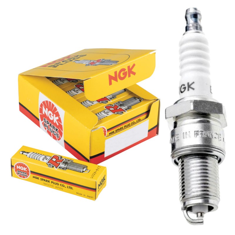 CANDELE  PER MOTORI - NGK BPM7A FREDDA