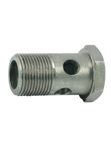 Bocchettone Anelli Orientabili M8x1mm