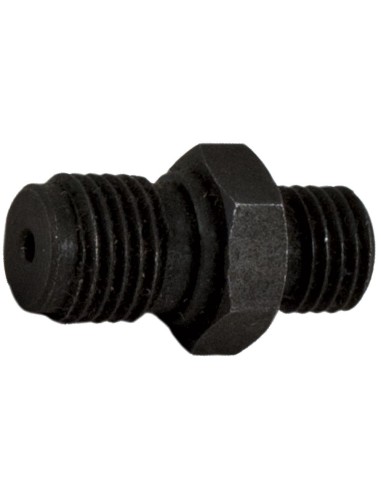 RACCORDI ENTRATA NAFTA 14-14 foro Ø2.3 mm