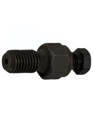Spurgo lungo corpo pompa rotativa CAV